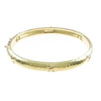 ティファニー バングル