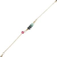 アーカー ルビー ブレスレット