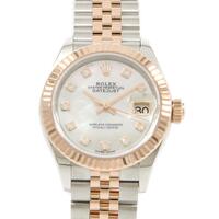 ロレックス 279171NG デイトジャスト SSxPG 自動巻