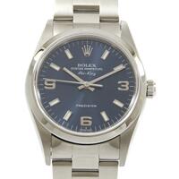 ロレックス 14000M エアキング 自動巻