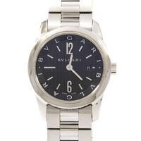 ブルガリ ST30S／ST30BSSD ソロテンポ クォーツ