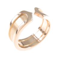 カルティエ C2スモール リング