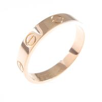 カルティエ ミニラブリング