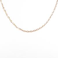 ウノアエレ チェーンネックレス