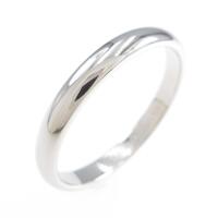 ティファニー クラシック バンド リング