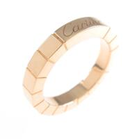 カルティエ ラニエール リング