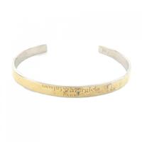 メゾンマルジェラ Maison Margiela バングル