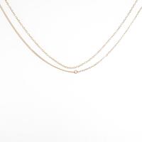 マリハ 水 ネックレス