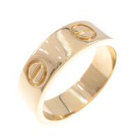 カルティエ ラブリング