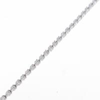 ポンテヴェキオ テニス ブレスレット