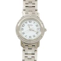 エルメス CL4．210 クリッパー クォーツ