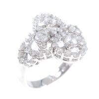 ダミアーニ ジュリエット リング