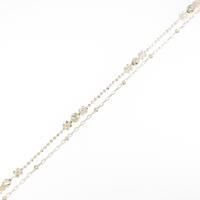 【新品】K18YG アンクレット