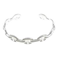 エルメス シェーヌダンクル アンシェネ バングル