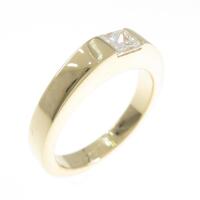 カルティエ タンク リング