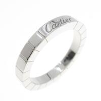 カルティエ ラニエール リング
