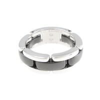 シャネル ウルトラコレクション リング