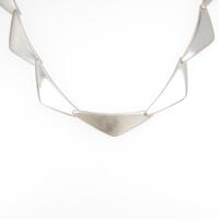 ジョージ ジェンセン 925 ネックレス