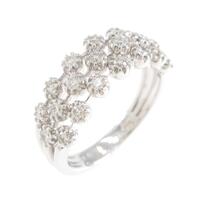 スタージュエリー ダイヤモンドリング