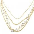 プティローブノアー PETITE ROBE NOIRE NECKLACE