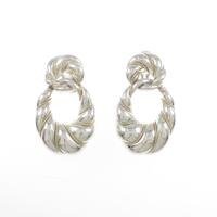 【ヴィンテージ】ティファニー イヤリング