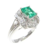 PT エメラルドリング