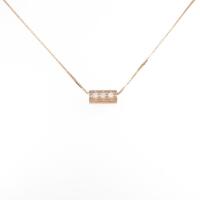 グッチ ディアマン ティッシマ ネックレス