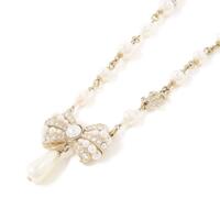 シャネル ネックレス AB3672