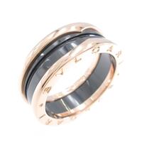 ブルガリ B．zero1 2バンドリング