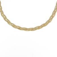 750YG ネックレス