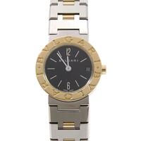 ブルガリ BB23SG／BB23SGD ブルガリブルガリ コンビ SSxYG クォーツ