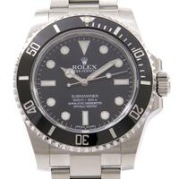 ロレックス 114060 サブマリーナ 自動巻