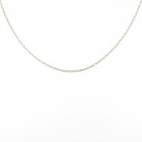 ギンザ タナカ チェーンネックレス