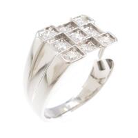 PT ダイヤモンドリング