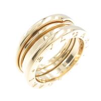 ブルガリ B．zero1 3バンドリング