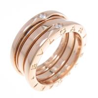 ブルガリ B．zero1 リング