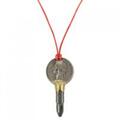 TOM SACHS NECKLACE