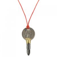 TOM SACHS NECKLACE