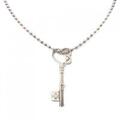ナンバーナイン NUMBER (N)INE NECKLACE