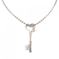 ナンバーナイン NUMBER (N)INE NECKLACE