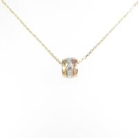 ジョージ ジェンセン フュージョン ネックレス