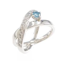 PT ダイヤモンドリング