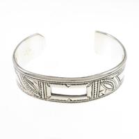 エルメス ニュートン トゥアレグ バングル