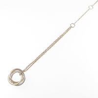 カルティエ トリニティ ブレスレット