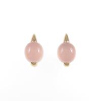ポメラート ルナ ピアス