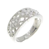 PT ダイヤモンドリング