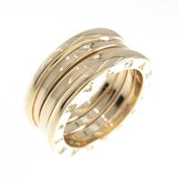 ブルガリ B．zero1 3バンドリング