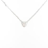 カルティエ ディアマンレジェ ネックレス