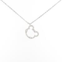 ダミアーニ ミニ シンボリ ネックレス