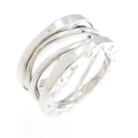 ブルガリ B．zero1 デザイン レジェンド 3バンドリング